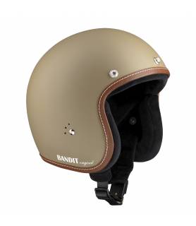 Casco moto Bandit Premium...