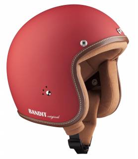 Casco moto Bandit Premium...