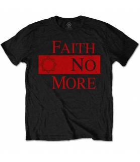 Camiseta Faith No More...