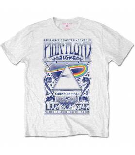 Camiseta Pink Floyd...