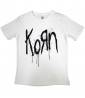 Camiseta de chica Korn...