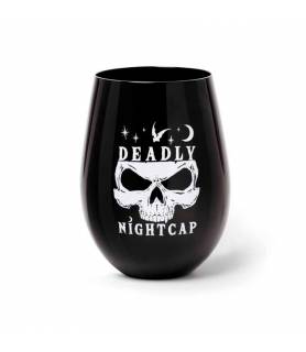 Vaso "Deadly Nightcap"...