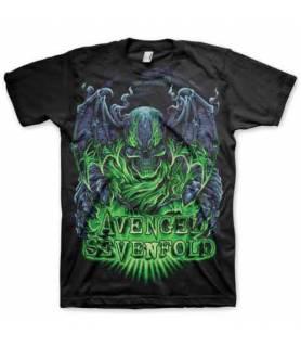 Camiseta Avenged Sevenfold...