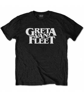 Camiseta Greta Van Fleet...