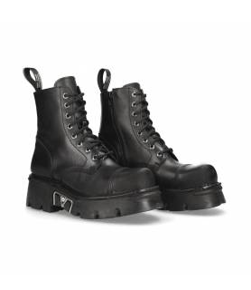 Botas militares con...