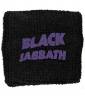 Muñequera de Black Sabbath...