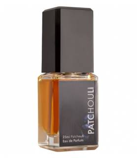 PATCHOULY - Eau De Parfum -...