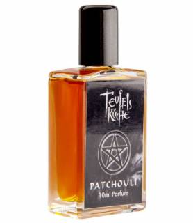 PATCHOULI - Perfume 10 ml -...