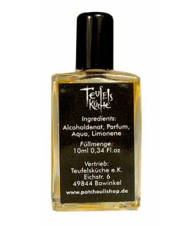 PATCHOULI -  Natur - Eau de...