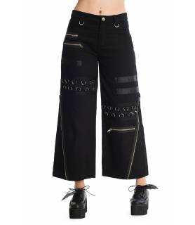 Banned Ember Trousers Black...