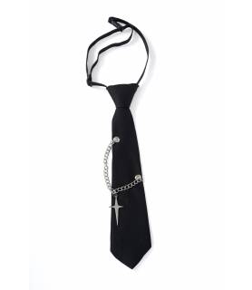 Banned Faithless Tie -...