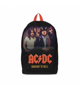 Mochila AC/DC Highway to...