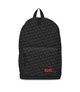 Mochila AC/DC Riff Raff -...