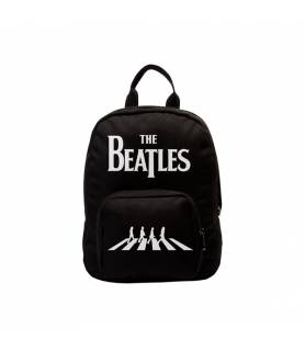 Mini Mochila The Beatles...