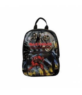 Mochila Iron Maiden The...