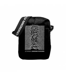 Bandolera Joy Division -...