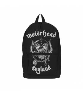 Mochila Motörhead England -...