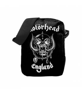 Bolso Bandolera Motörhead...