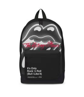 Mochila The Rolling Stones...