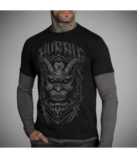 Camiseta Hyraw Daemon -...