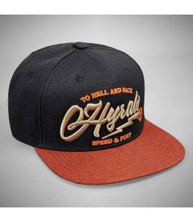 Gorra Hyraw Fox Snapback -...