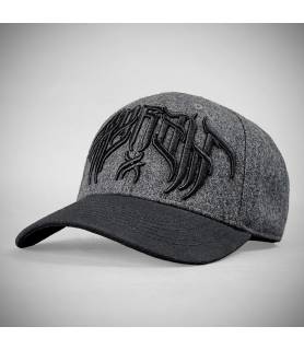 Gorra Hyraw Grey Horse...