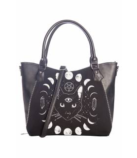 Bolso de Hombro "Pentacle...