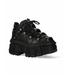 OUTLET - Zapatos PIEL Rock...