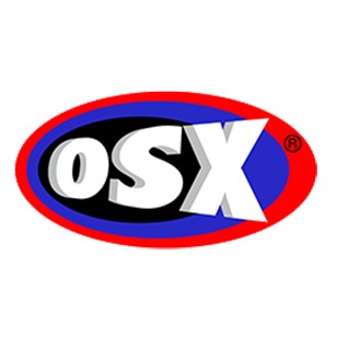 OSX BIKER FASHION